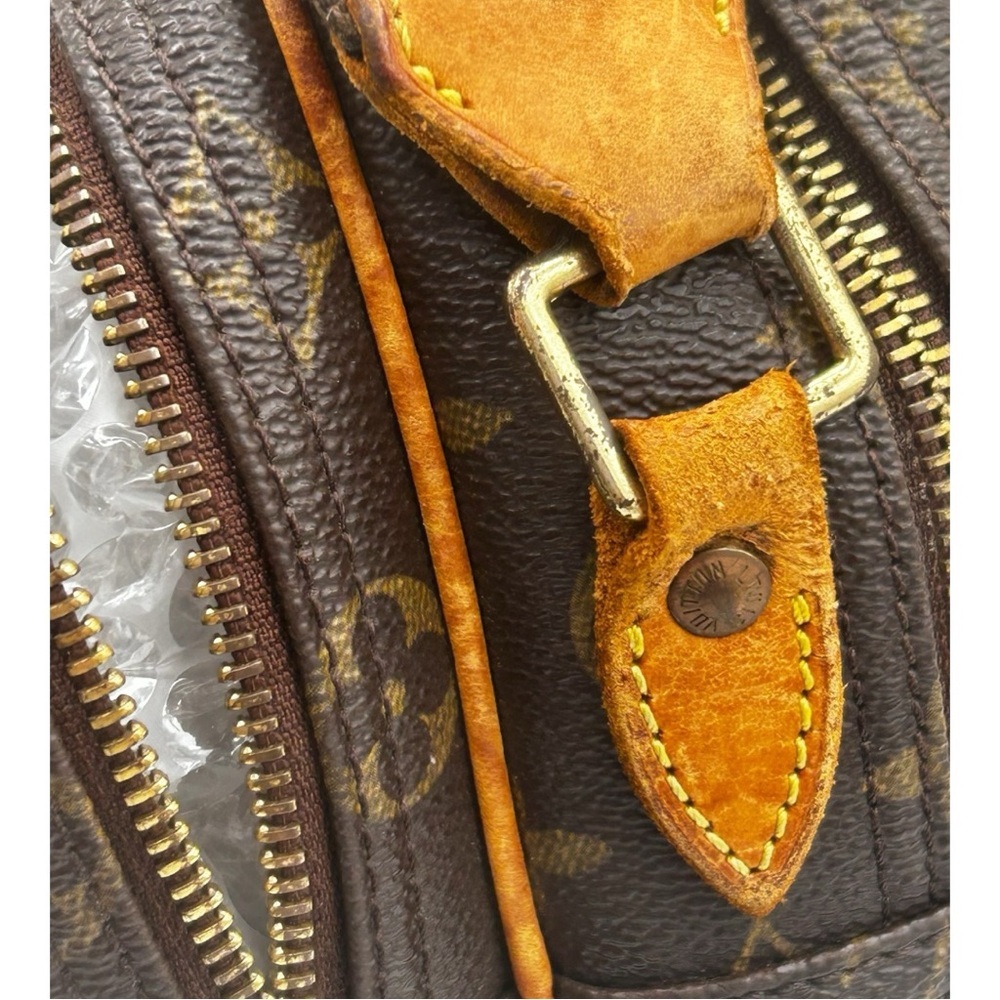 Lv Monogram Reporter-Project - Picture 15 of 17